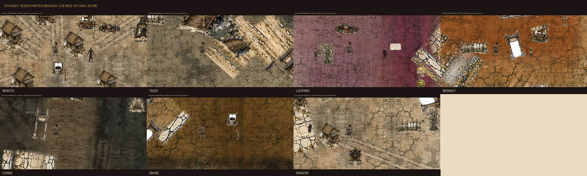 student render proof · all schools